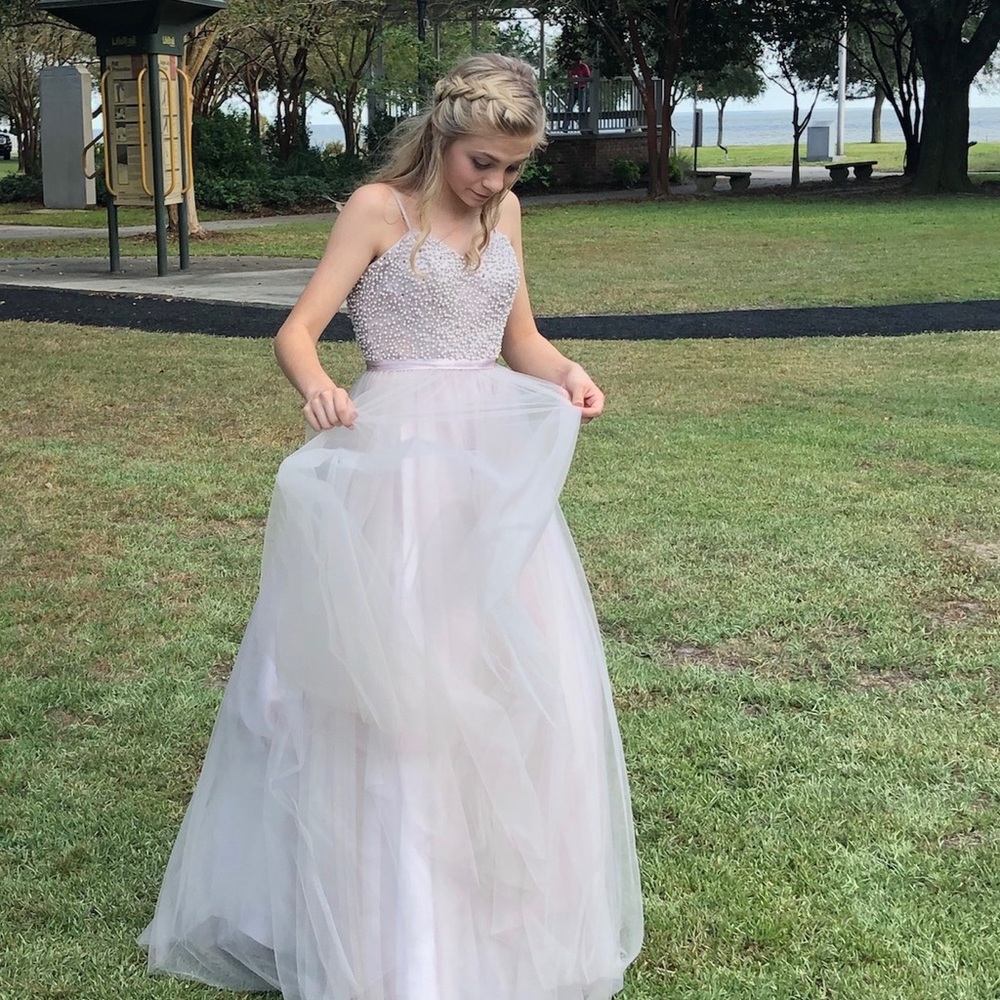 Formal Dress